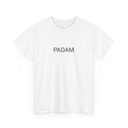 PADAM TEE BY CULTUREEDIT AVAILABLE IN 13 COLORS
