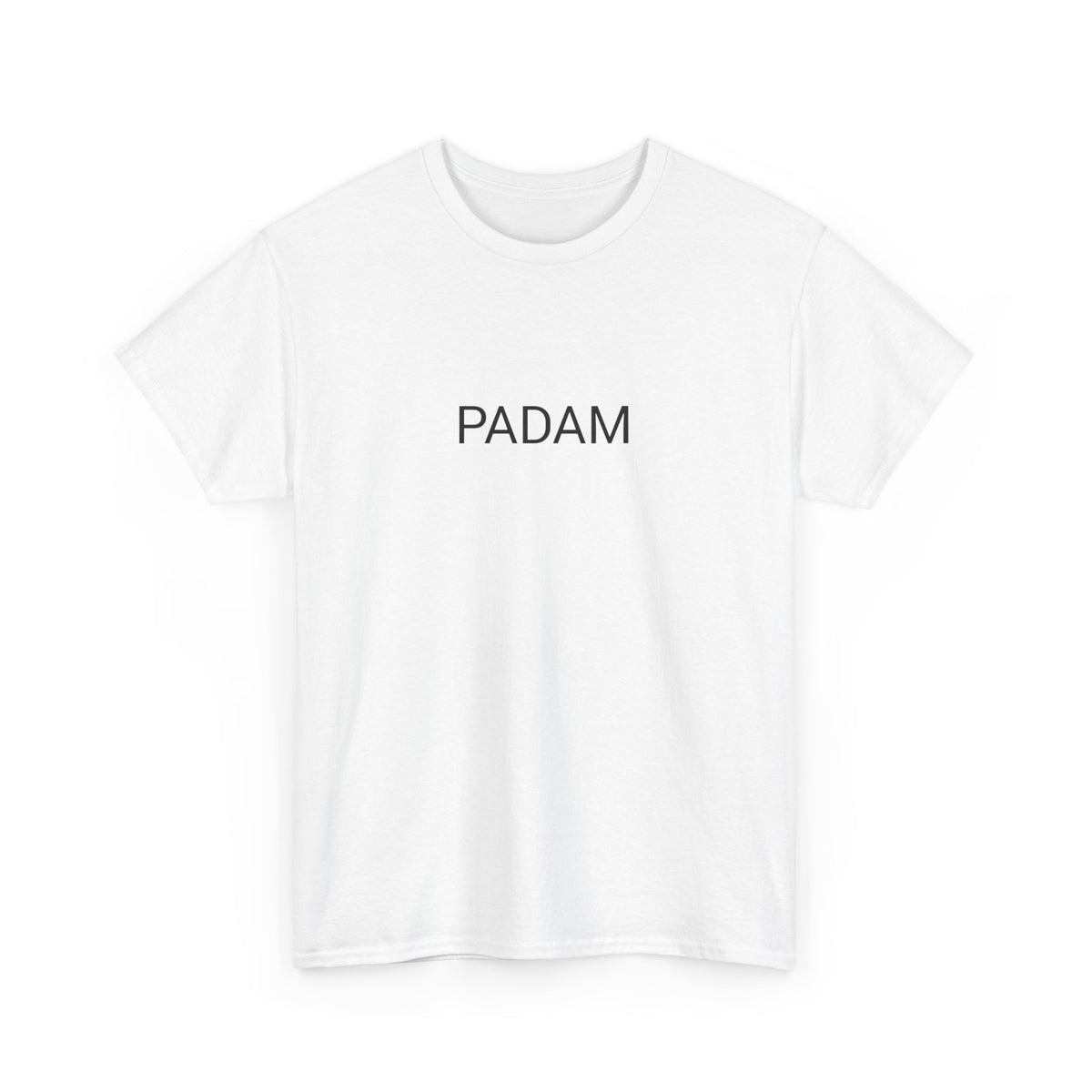 PADAM TEE BY CULTUREEDIT AVAILABLE IN 13 COLORS