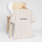 GAYMER TEE BY CULTUREEDIT AVAILABLE IN 13 COLORS