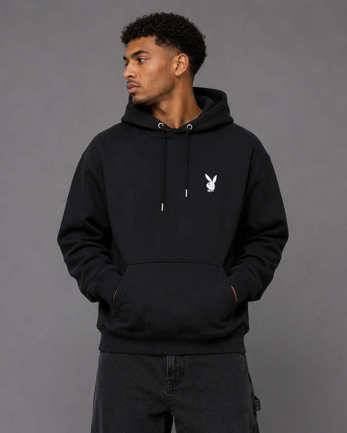Playboy Class Classic Hoodie