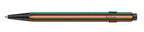 Paul Smith 849 Ballpoint Pen - Black