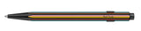 Paul Smith 849 Ballpoint Pen - Black
