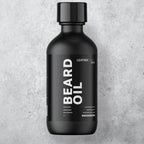 BEARD OIL BY LEATHER DADDY