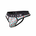 Malebasics Sexy Pouch Thong - Watermelon