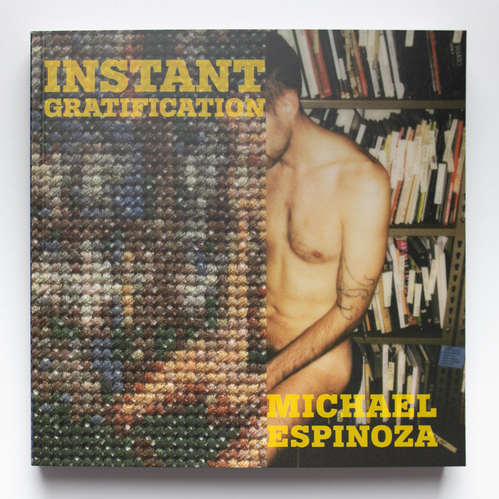 Instant Gratification by Michael Espinoza