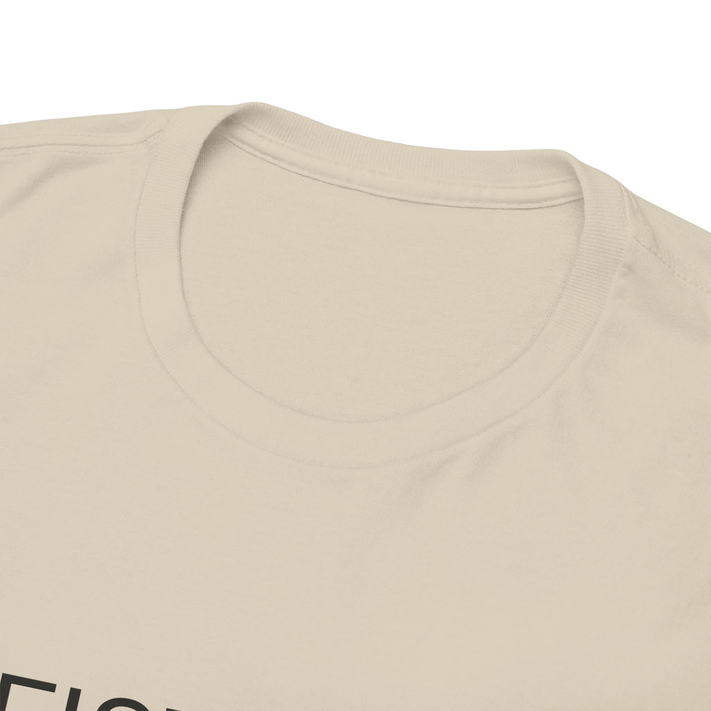 FISTEE IN TRAINING TEE BY CULTUREEDIT AVAILABLE IN 13 COLORS