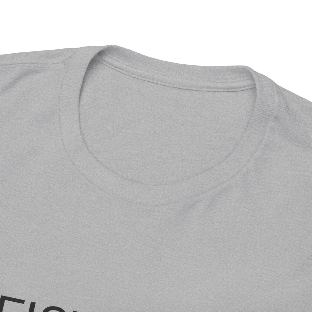 FISTEE IN TRAINING TEE BY CULTUREEDIT AVAILABLE IN 13 COLORS