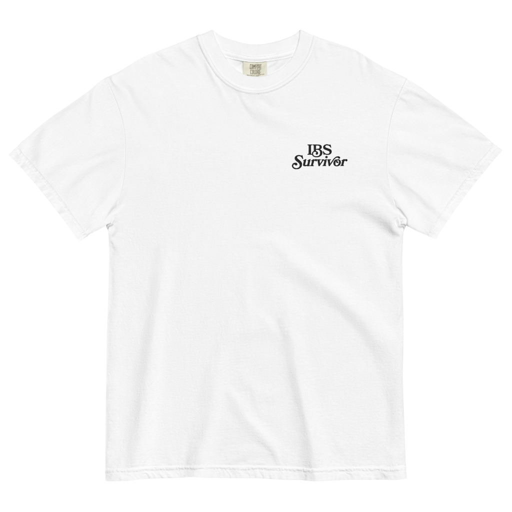 Ibs Survivor T-Shirt