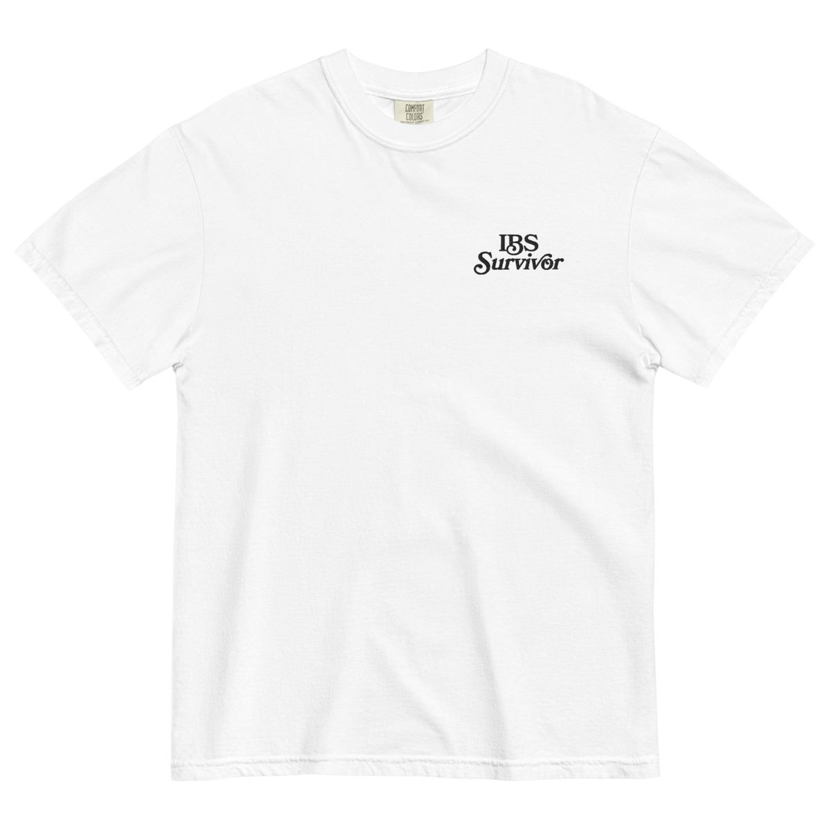 Ibs Survivor T-Shirt