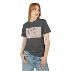 James Schenck FLUSH tee by CULTUREEDIT Productions / 6 Colors