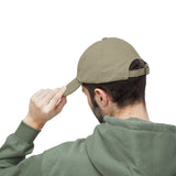 DL Distressed Cap in 6 colors