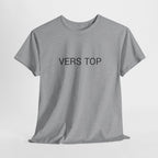 VERS TOP TEE BY CULTUREEDIT AVAILABLE IN 13 COLORS