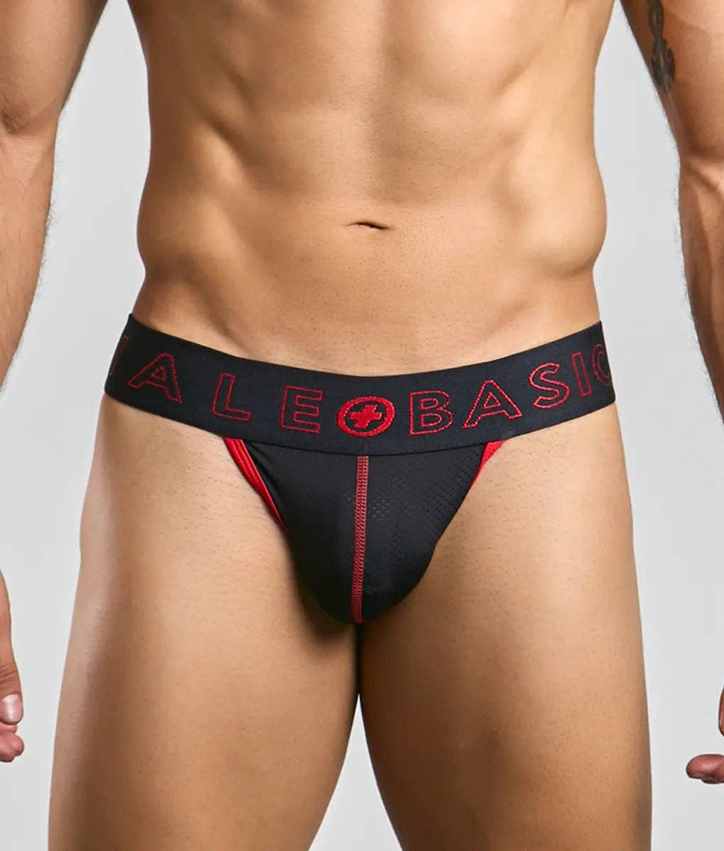 Malebasics Neon Thong