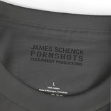 James Schenck POPPER UP tee by CULTUREEDIT Productions / 6 Colors