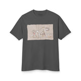 James Schenck FACE IN tee by CULTUREEDIT Productions / 6 Colors