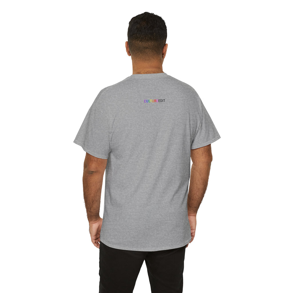 UP THE BUTT TEE BY CULTUREEDIT AVAILABLE IN 13 COLORS