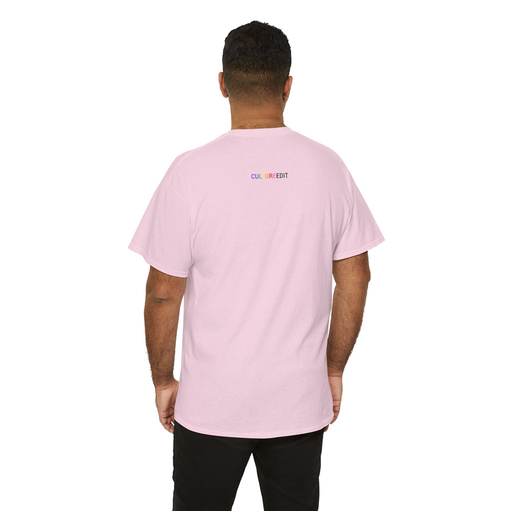 SUB TEE BY CULTUREEDIT AVAILABLE IN 13 COLORS