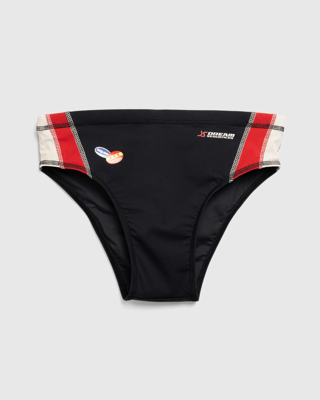 Martine Rose Swim Brief