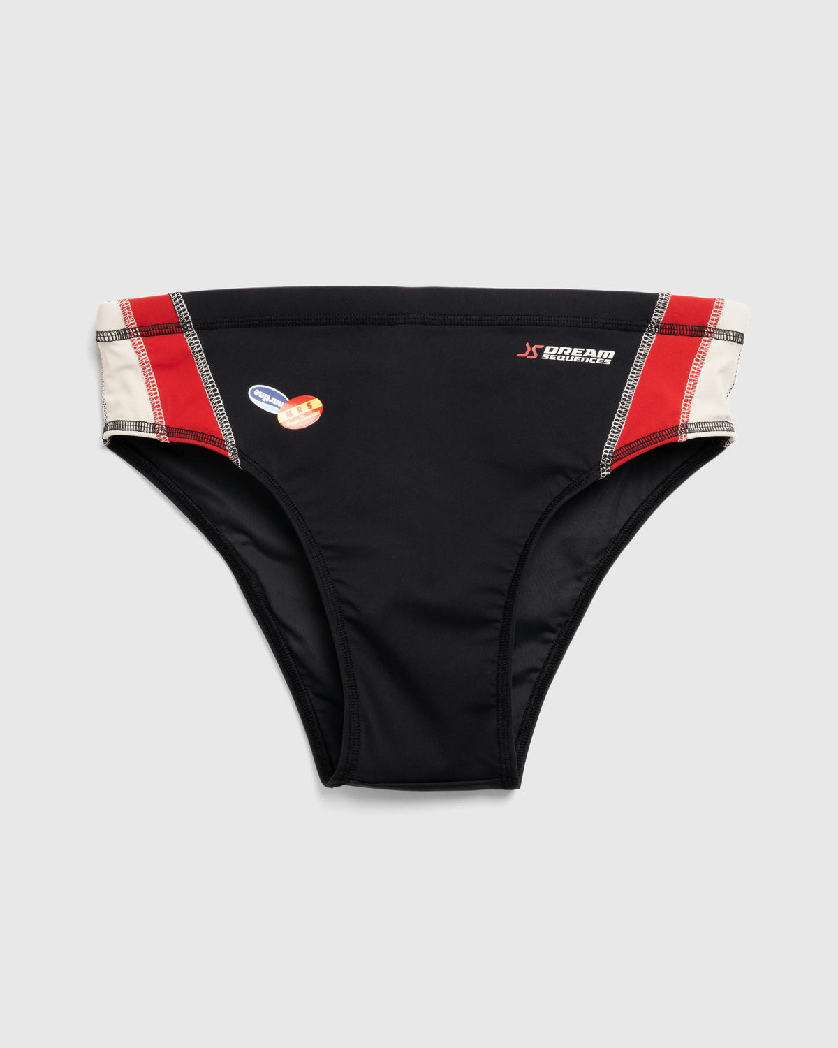 Martine Rose Swim Brief
