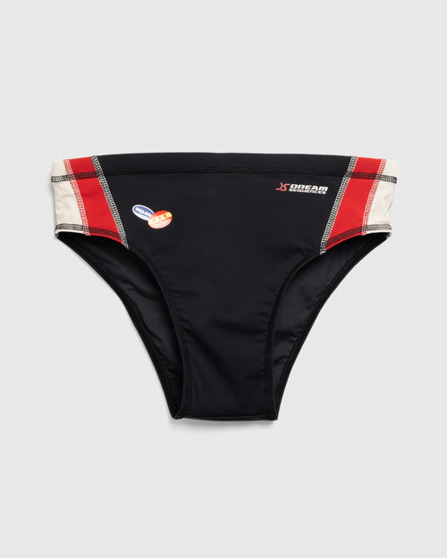 Martine Rose Swim Brief