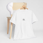 DL (DOWN-LOW) TEE BY CULTUREEDIT AVAILABLE IN 13 COLORS