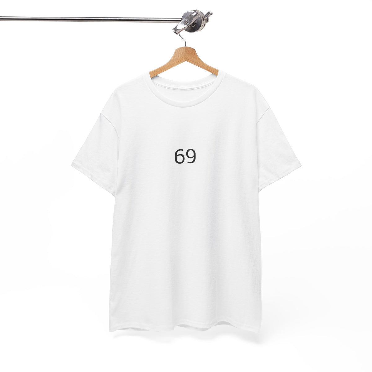 69 TEE BY CULTUREEDIT AVAILABLE IN 13 COLORS
