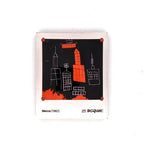 Jean-Michel Basquiat Mecca Magnet