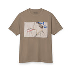 James Schenck GLORY tee by CULTUREEDIT Productions / 6 Colors