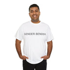 GENDER BENDER BY CULTUREEDIT AVAILABLE IN 13 COLORS