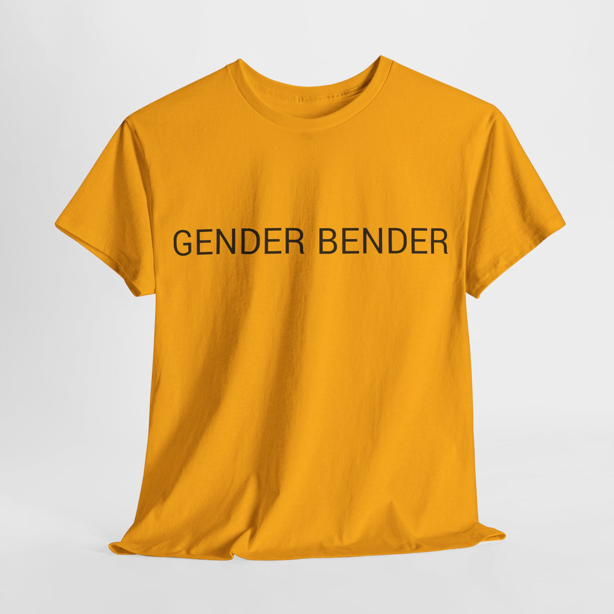 GENDER BENDER BY CULTUREEDIT AVAILABLE IN 13 COLORS