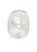 Bigger And Better Hot Rod Enhancer Penis Extender - Clear