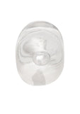 Bigger And Better Hot Rod Enhancer Penis Extender - Clear
