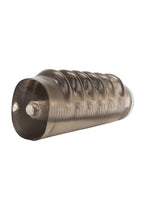 Bigger And Better Hot Rod Enhancer Penis Extender - Smoke