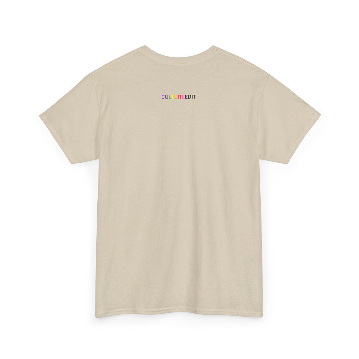 FAG TEE BY CULTUREEDIT AVAILABLE IN 13 COLORS