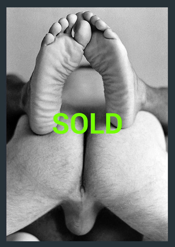 Velvet D'AMOUR, Symmetry, 1998