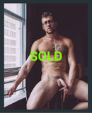 Jeremy Lucido, Morning Breeze, 2017