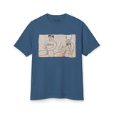 James Schenck PEEK tee by CULTUREEDIT Productions / 6 Colors