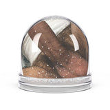 ANONYMOUS XXX Snow Globe #28