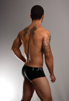 Doreanse Pouch Mini Trunk - Black