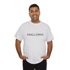 SWALLOWER TEE BY CULTUREEDIT AVAILABLE IN 13 COLORS