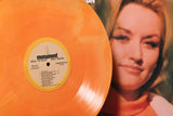 Hello, I'm Dolly vinyl record detail