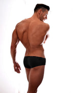 Doreanse Naked Mini Trunk - Black