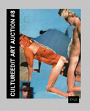 KYLE, UNTITLED #32 (FROM THE MASTERBATION BOOK), 1988