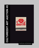 SWEET LIPS, DARIAN NEWMAN, 2024
