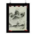90S VINTAGE GAY PORN TRANSPARENCY Matte Vertical Poster #19