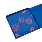 Calder Untitled (1946) Silk Scarf