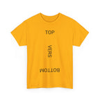 TOP / VERS / BOTTOM TEE