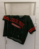 Good Boy Department Mesh Jersey