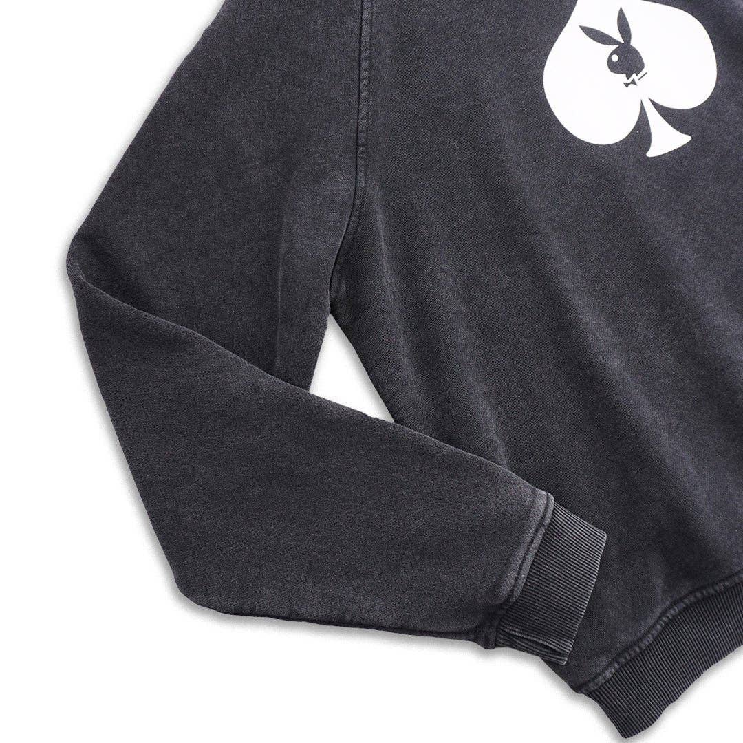 Playboy Spade Sweatshirt