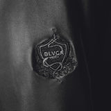 Blvck Baseball Jacket